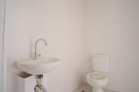 Studio à venda com 37m², 1 quarto e sem vagaBanheiro