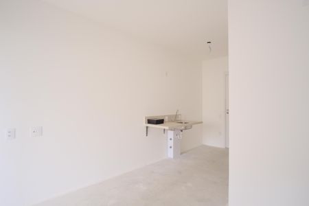 Studio à venda com 37m², 1 quarto e sem vagaStudio