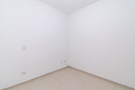 Quarto 1 de apartamento para alugar com 2 quartos, 39m² em Parque Boturussu, São Paulo