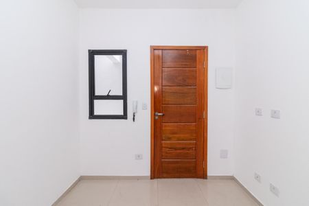 Sala de apartamento para alugar com 2 quartos, 39m² em Parque Boturussu, São Paulo