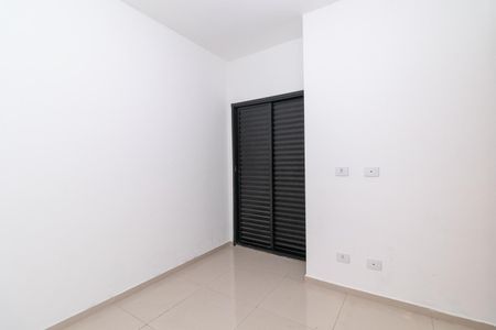 Quarto 1 de apartamento para alugar com 2 quartos, 39m² em Parque Boturussu, São Paulo