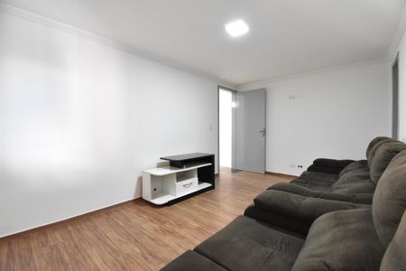 Casa para alugar com 50m², 1 quarto e 1 vagaSala