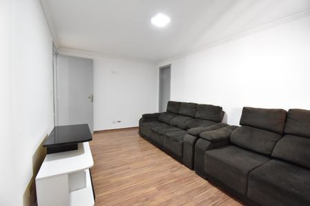 Casa para alugar com 50m², 1 quarto e 1 vagaSala