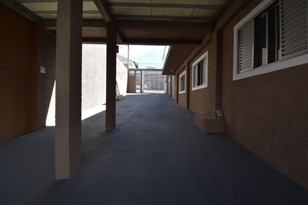 Casa para alugar com 50m², 1 quarto e 1 vagaGaragem