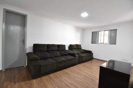 Sala de casa para alugar com 1 quarto, 50m² em Cajuru, Curitiba