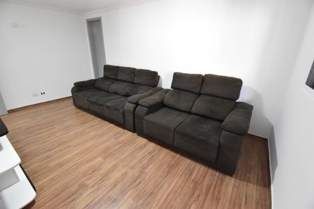 Sala de casa para alugar com 1 quarto, 50m² em Cajuru, Curitiba