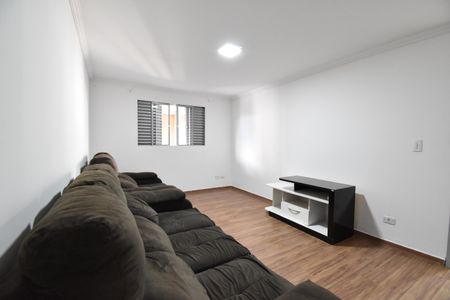 Sala de casa para alugar com 1 quarto, 50m² em Cajuru, Curitiba