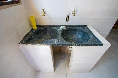 Casa para alugar com 180m², 3 quartos e 2 vagasÁrea de serviço