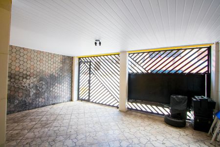 Casa para alugar com 180m², 3 quartos e 2 vagasGaragem