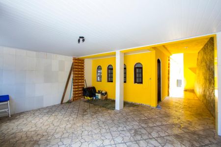 Casa para alugar com 180m², 3 quartos e 2 vagasGaragem