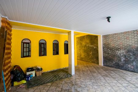 Casa para alugar com 180m², 3 quartos e 2 vagasGaragem