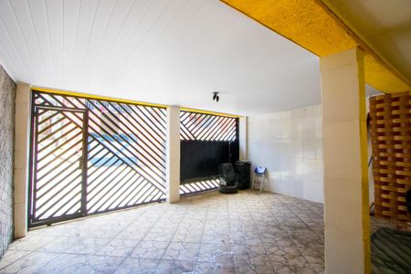 Casa para alugar com 180m², 3 quartos e 2 vagasGaragem