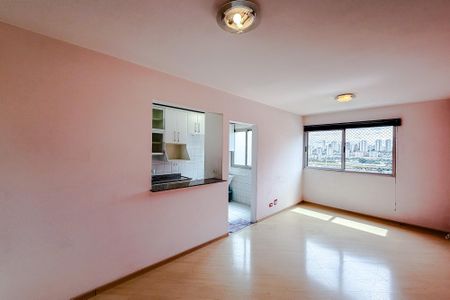 Sala de kitnet/studio à venda com 1 quarto, 45m² em Ipiranga, São Paulo