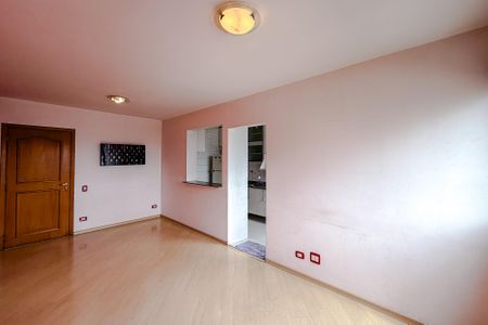 Sala de kitnet/studio à venda com 1 quarto, 45m² em Ipiranga, São Paulo