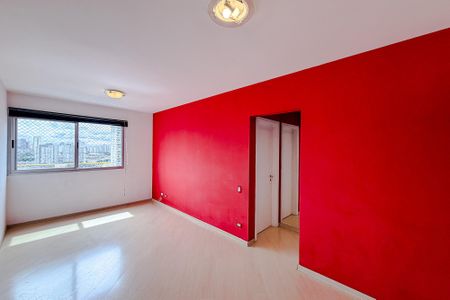 Sala de kitnet/studio à venda com 1 quarto, 45m² em Ipiranga, São Paulo