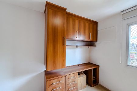 Studio à venda com 45m², 1 quarto e 2 vagas Studio à venda com 45m², 1 quarto e 2 vagasQuarto