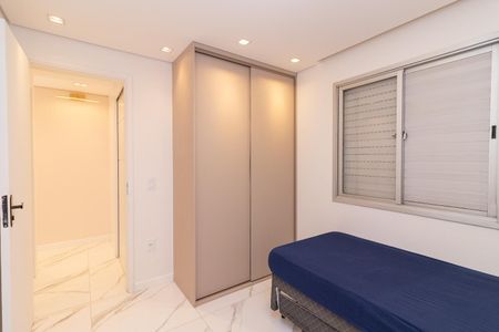 Apartamento para alugar com 55m², 2 quartos e 1 vagaQuarto 2