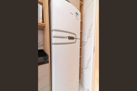 Apartamento para alugar com 55m², 2 quartos e 1 vagaCozinha