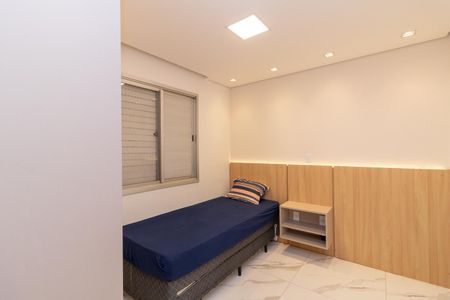 Apartamento para alugar com 55m², 2 quartos e 1 vagaQuarto 2