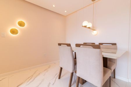 Apartamento para alugar com 55m², 2 quartos e 1 vagaSala