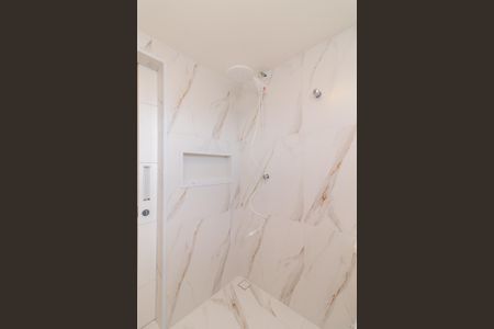 Apartamento para alugar com 55m², 2 quartos e 1 vagaBanheiro