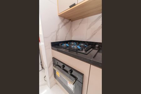 Apartamento para alugar com 55m², 2 quartos e 1 vagaCozinha