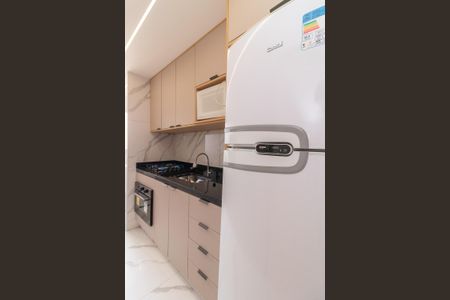 Apartamento para alugar com 55m², 2 quartos e 1 vagaCozinha