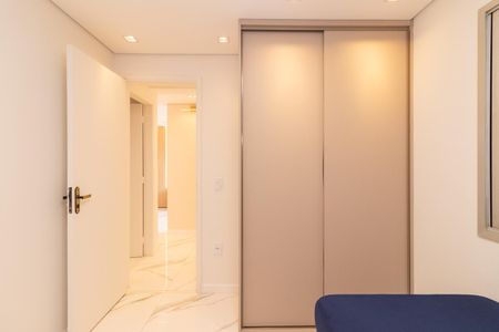 Apartamento para alugar com 55m², 2 quartos e 1 vagaQuarto 2