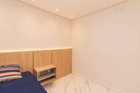 Apartamento para alugar com 55m², 2 quartos e 1 vagaQuarto 2