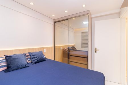 Apartamento para alugar com 55m², 2 quartos e 1 vagaQuarto 1