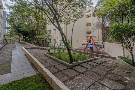 Apartamento para alugar com 90m², 2 quartos e 1 vaga Apartamento para alugar com 90m², 2 quartos e 1 vagaplay ground_1