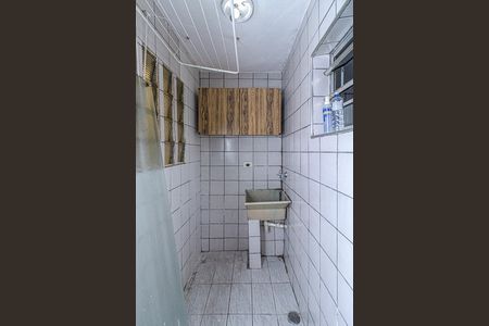 Apartamento para alugar com 90m², 2 quartos e 1 vaga Apartamento para alugar com 90m², 2 quartos e 1 vagaárea de serviço_3