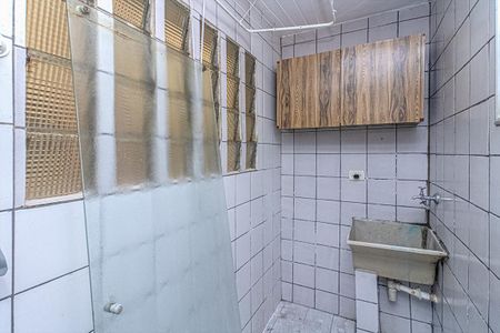 Apartamento para alugar com 90m², 2 quartos e 1 vaga Apartamento para alugar com 90m², 2 quartos e 1 vagaárea de serviço_1