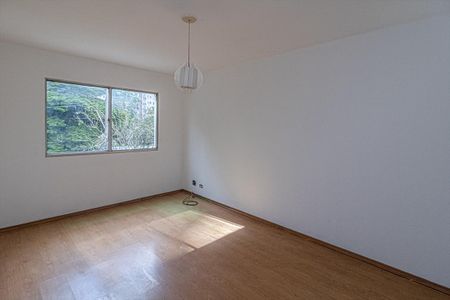 sala_1 de apartamento para alugar com 2 quartos, 90m² em Jardim Ana Maria, São Paulo