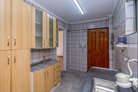 Apartamento para alugar com 90m², 2 quartos e 1 vaga Apartamento para alugar com 90m², 2 quartos e 1 vagacozinha_3