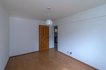 sala_4 de apartamento para alugar com 2 quartos, 90m² em Jardim Ana Maria, São Paulo