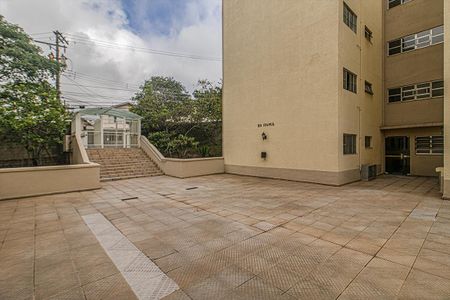 Apartamento para alugar com 90m², 2 quartos e 1 vaga Apartamento para alugar com 90m², 2 quartos e 1 vagaespaço de convivência_2