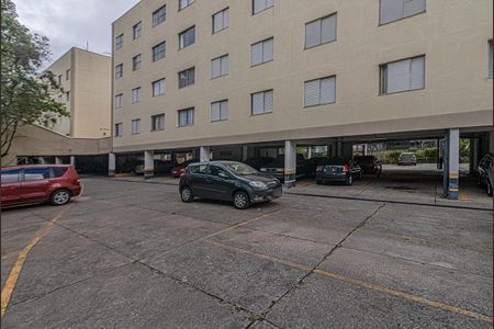 Apartamento para alugar com 90m², 2 quartos e 1 vaga Apartamento para alugar com 90m², 2 quartos e 1 vagagaragem_3