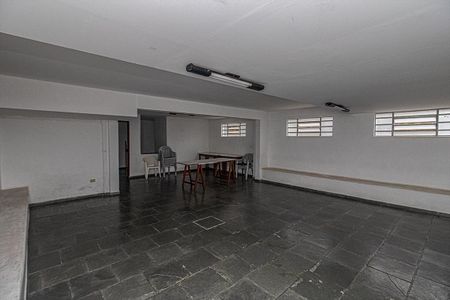 Apartamento para alugar com 90m², 2 quartos e 1 vaga Apartamento para alugar com 90m², 2 quartos e 1 vagasalão de festas_1