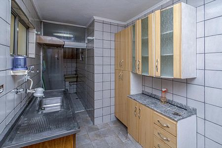 Apartamento para alugar com 90m², 2 quartos e 1 vaga Apartamento para alugar com 90m², 2 quartos e 1 vagacozinha_2