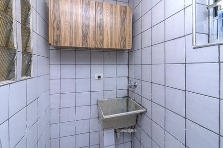 Apartamento para alugar com 90m², 2 quartos e 1 vaga Apartamento para alugar com 90m², 2 quartos e 1 vagaárea de serviço_2