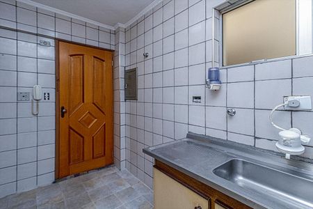 Apartamento para alugar com 90m², 2 quartos e 1 vaga Apartamento para alugar com 90m², 2 quartos e 1 vagacozinha_4