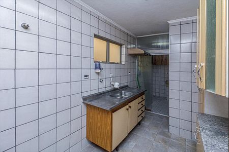 Apartamento para alugar com 90m², 2 quartos e 1 vaga Apartamento para alugar com 90m², 2 quartos e 1 vagacozinha_1