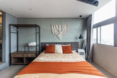 Studio de kitnet/studio à venda com 1 quarto, 37m² em Centro Histórico de São Paulo, São Paulo