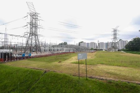 Vista de apartamento para alugar com 1 quarto, 47m² em Jardim Colonial, São Paulo