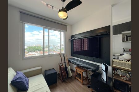 Apartamento à venda com 31m², 1 quarto e sem vagaSala/Cozinha