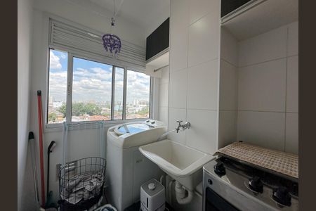 Apartamento à venda com 31m², 1 quarto e sem vagaSala/Cozinha