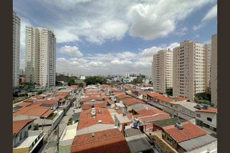 Apartamento à venda com 31m², 1 quarto e sem vagaQuarto