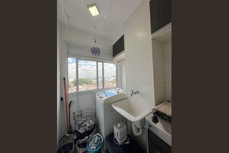 Apartamento à venda com 31m², 1 quarto e sem vagaSala/Cozinha