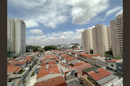 Apartamento à venda com 31m², 1 quarto e sem vagaSala/Cozinha